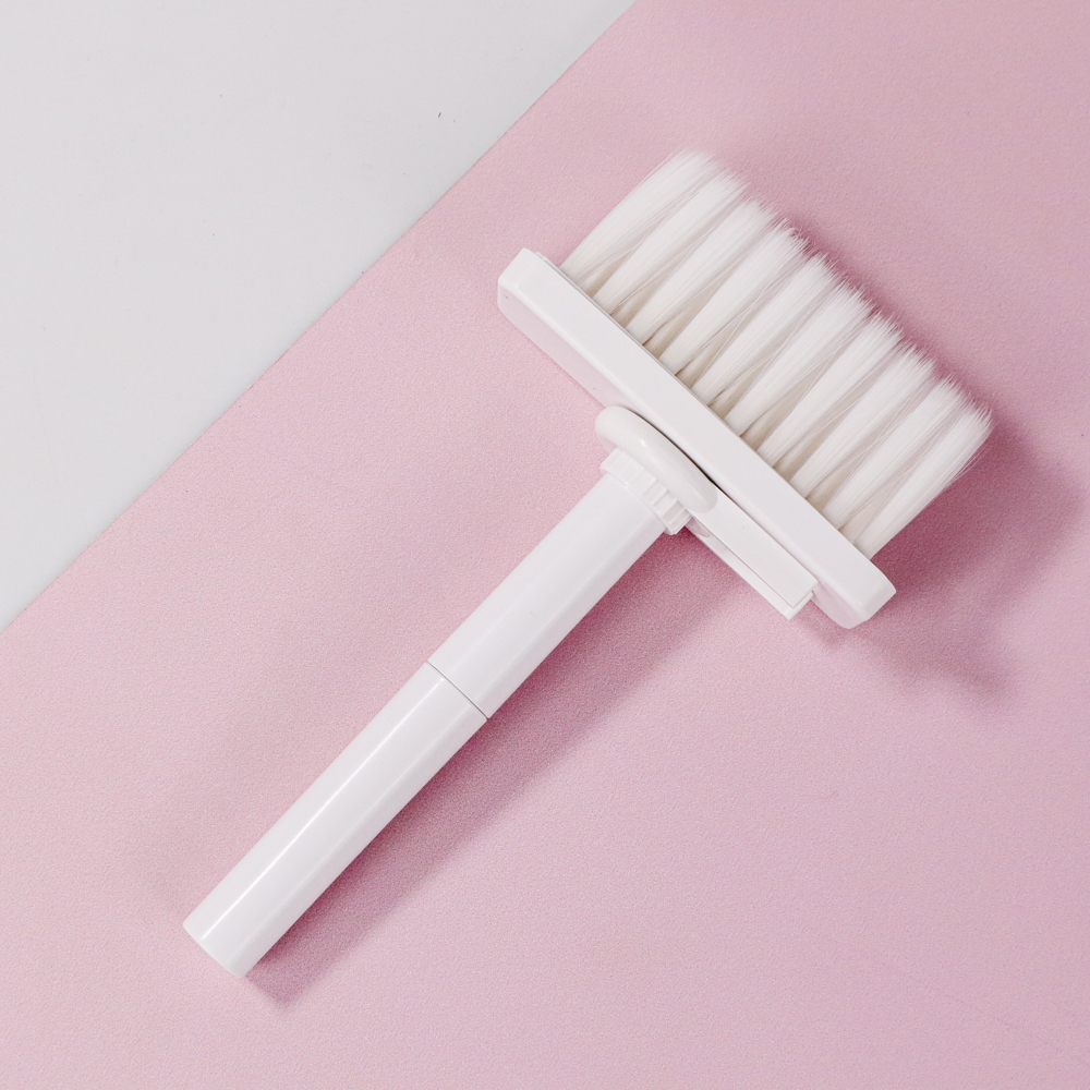 Hagibis Sikat Pembersih Keyboard Brush with Cleaning Pen Key Puller - CB01