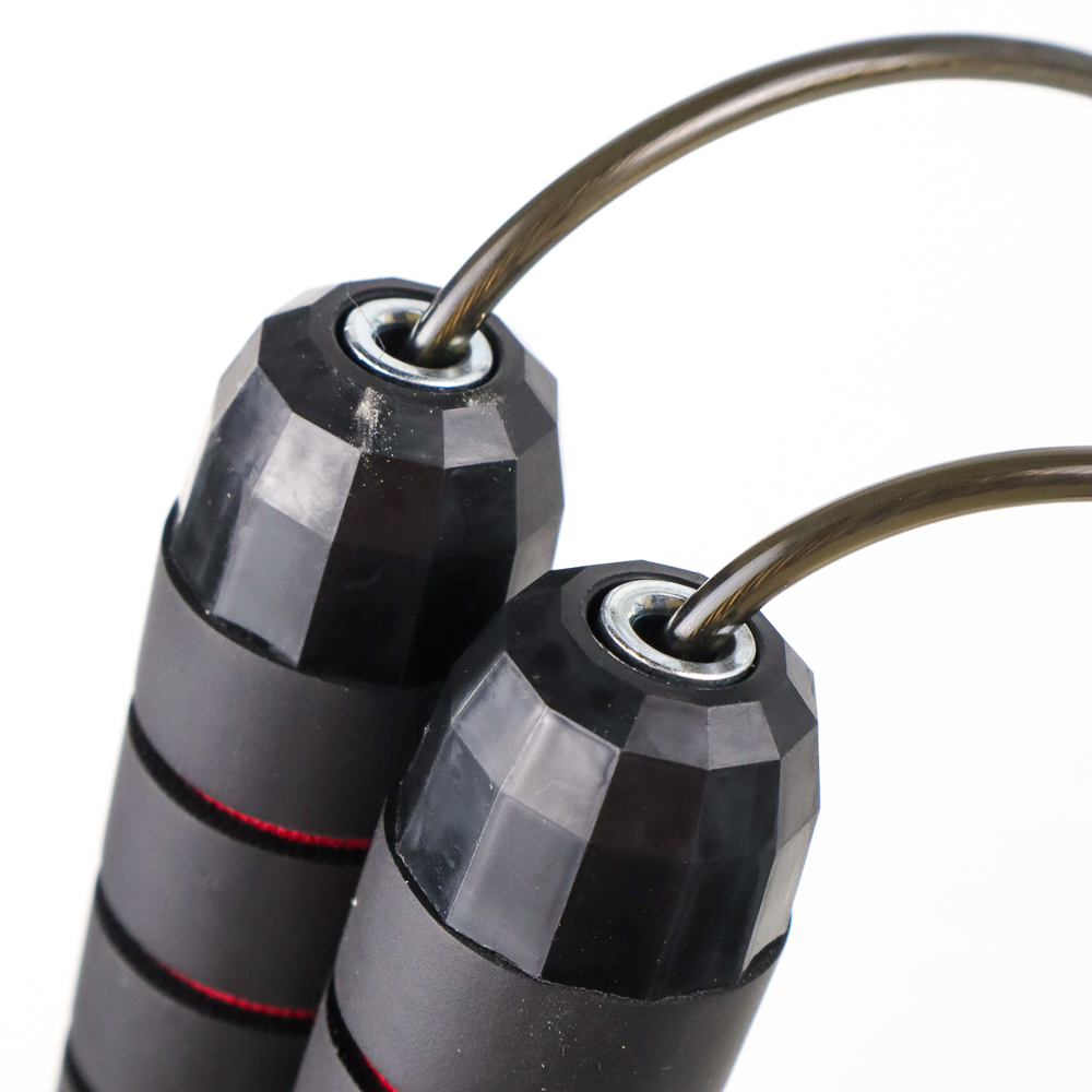 TaffSPORT Tali Skipping Jump Rope Gym Fitness - GL-JUM-001