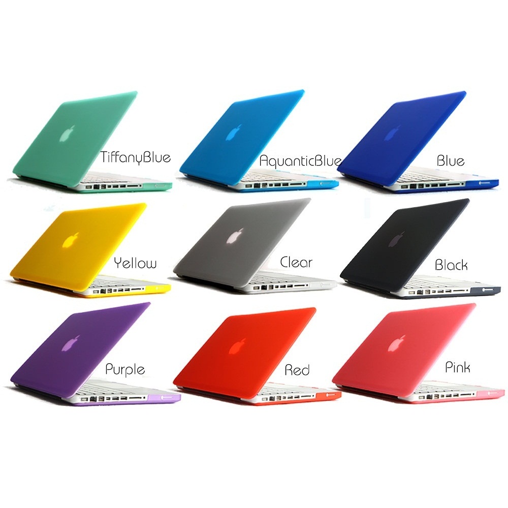SZEGYCHX Crystal Case for Macbook Pro Retina 13.3 Inch A1425 A1502