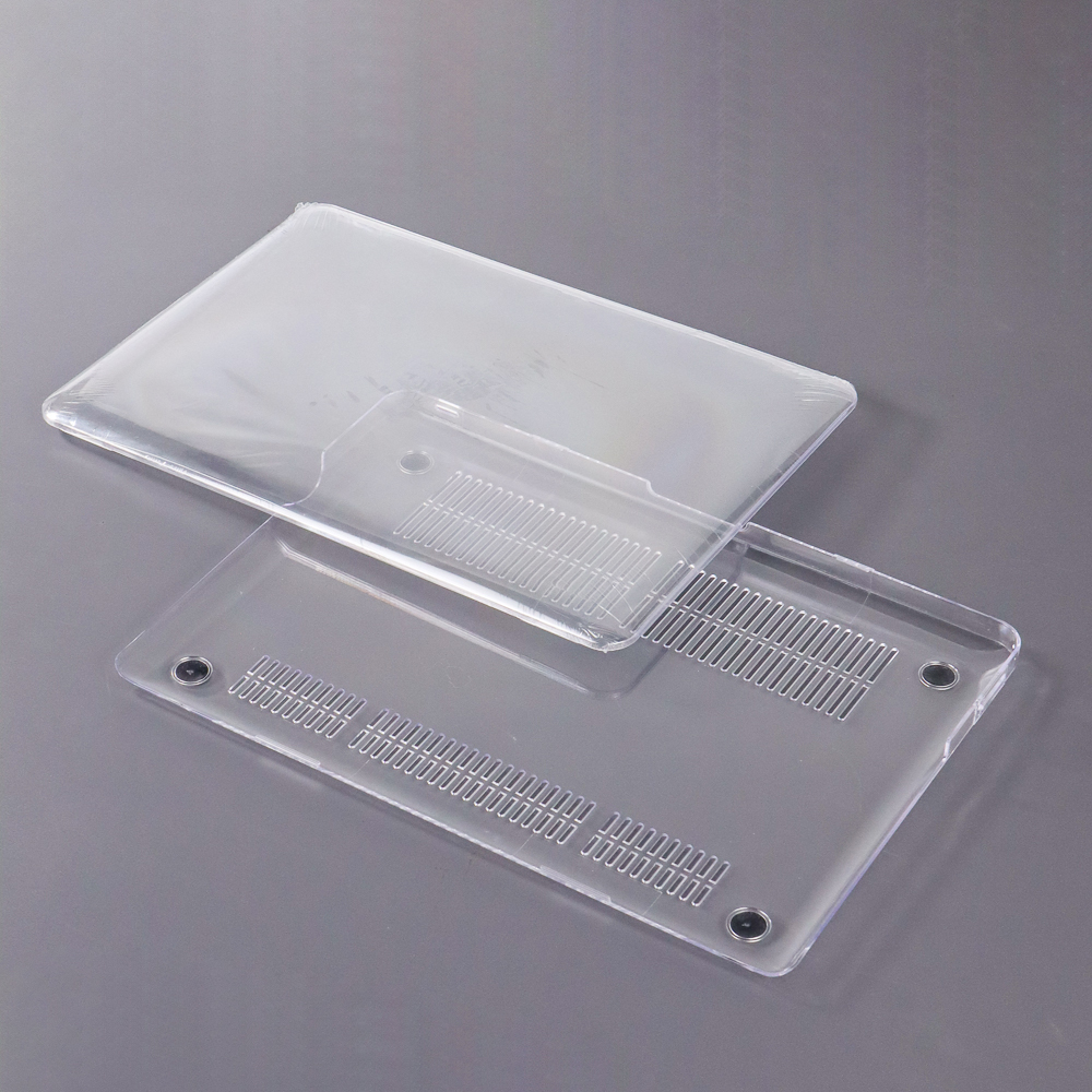 SZEG Crystal Case for Macbook Pro 13 Inch A1278 with CD-ROM