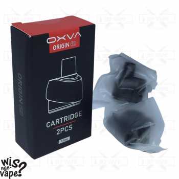Cartridge Oxva Origin SE Authentic - Replacement Catridge