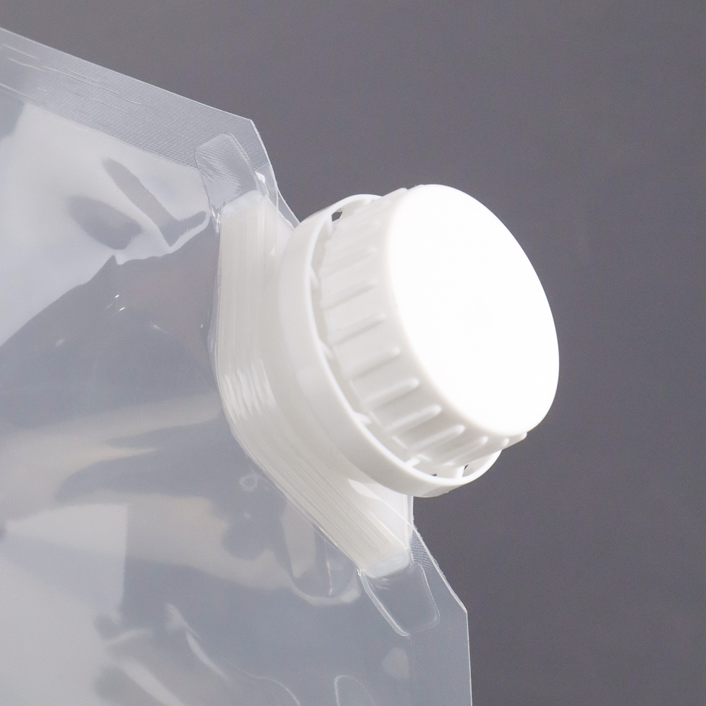 TaffSPORT Kantong Air Portable Water Bag - WI020