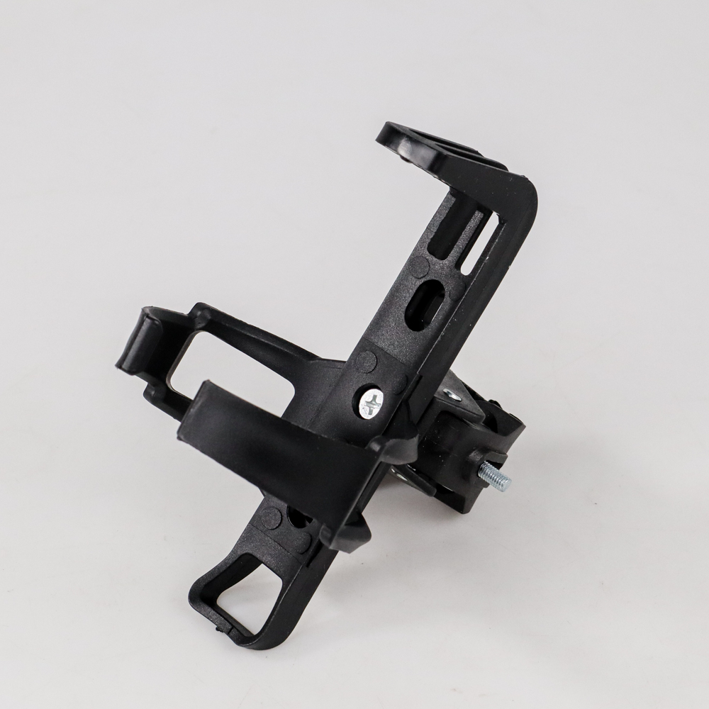 TaffSPORT Holder Botol Minum Sepeda MTB 360 Degree Rotating - BC-101