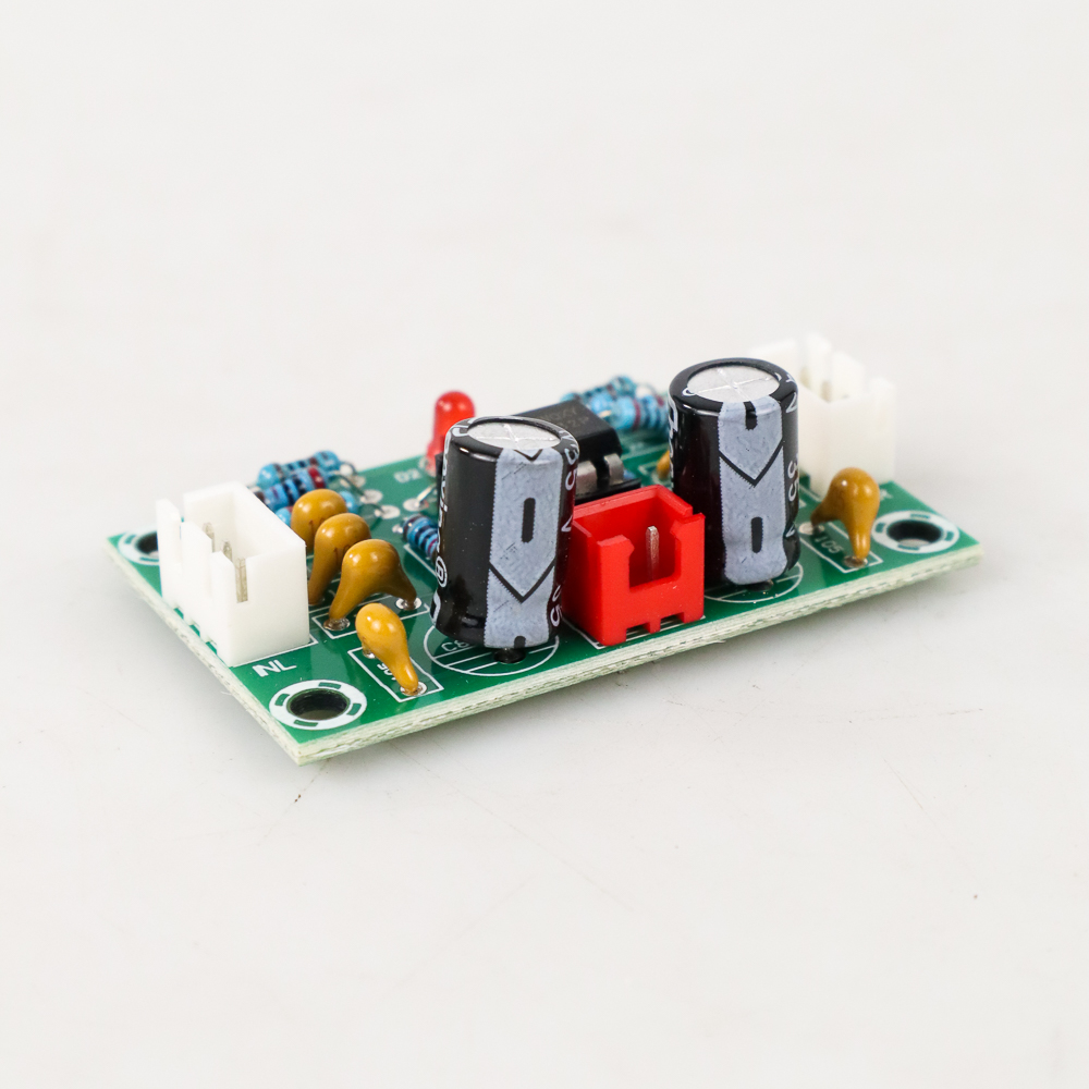 Your Cee DIY Pre Amplifier Board Module NE5532 12-30V - XH-A902