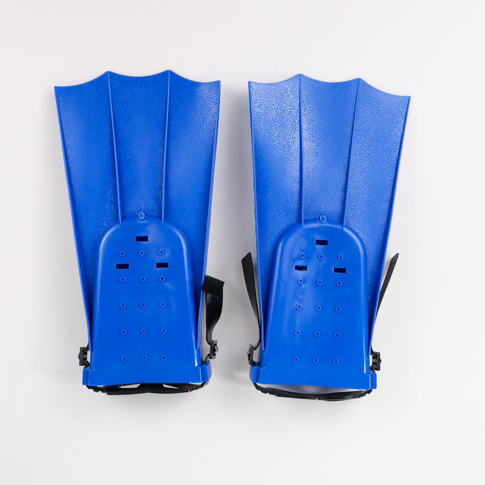 Kaki Katak Swimming Fin Diving Size 40-44 - TB-680