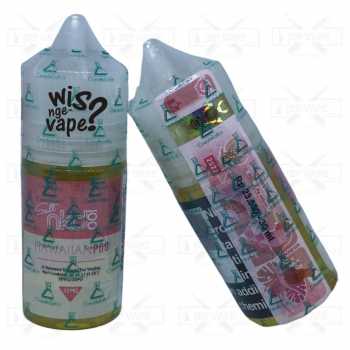 NKD 100 SALT HAWAIIAN POG 30ML - NAKED PREMIUM LIQUID BY USA VAPE LAB