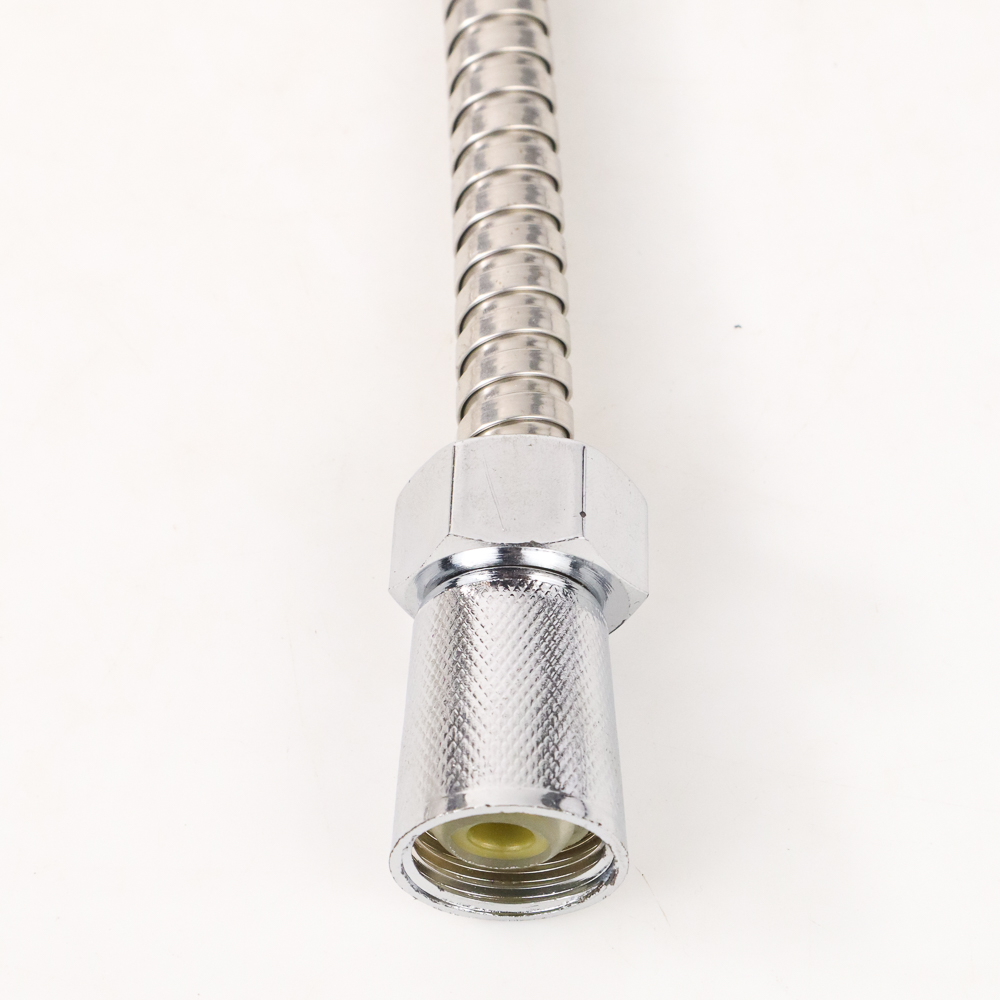 Selang Shower Flexible Hose Universal Stainless Steel 1.5M - SM15