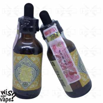 Blackwood MasterPiece Vanilla 60ML - Liquid Freebase