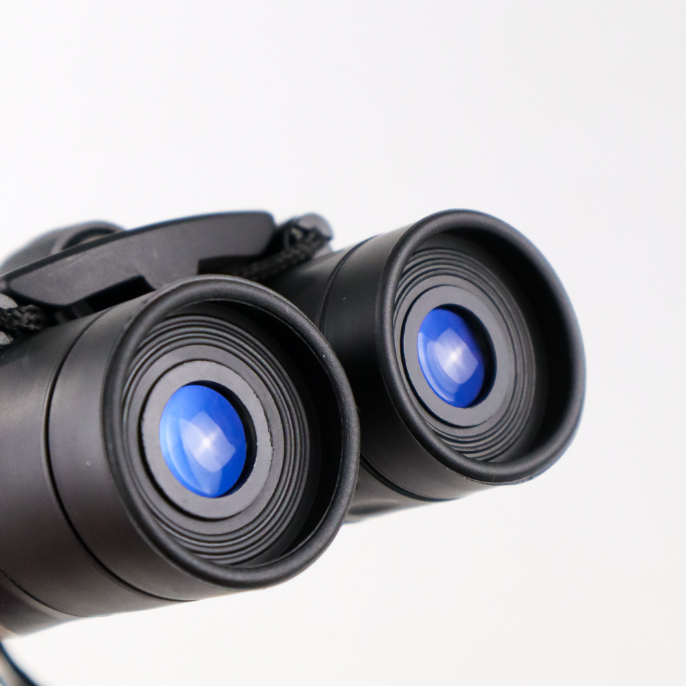 Elecminute Teropong Binokular HD Long Range 40x22 - WYJ01