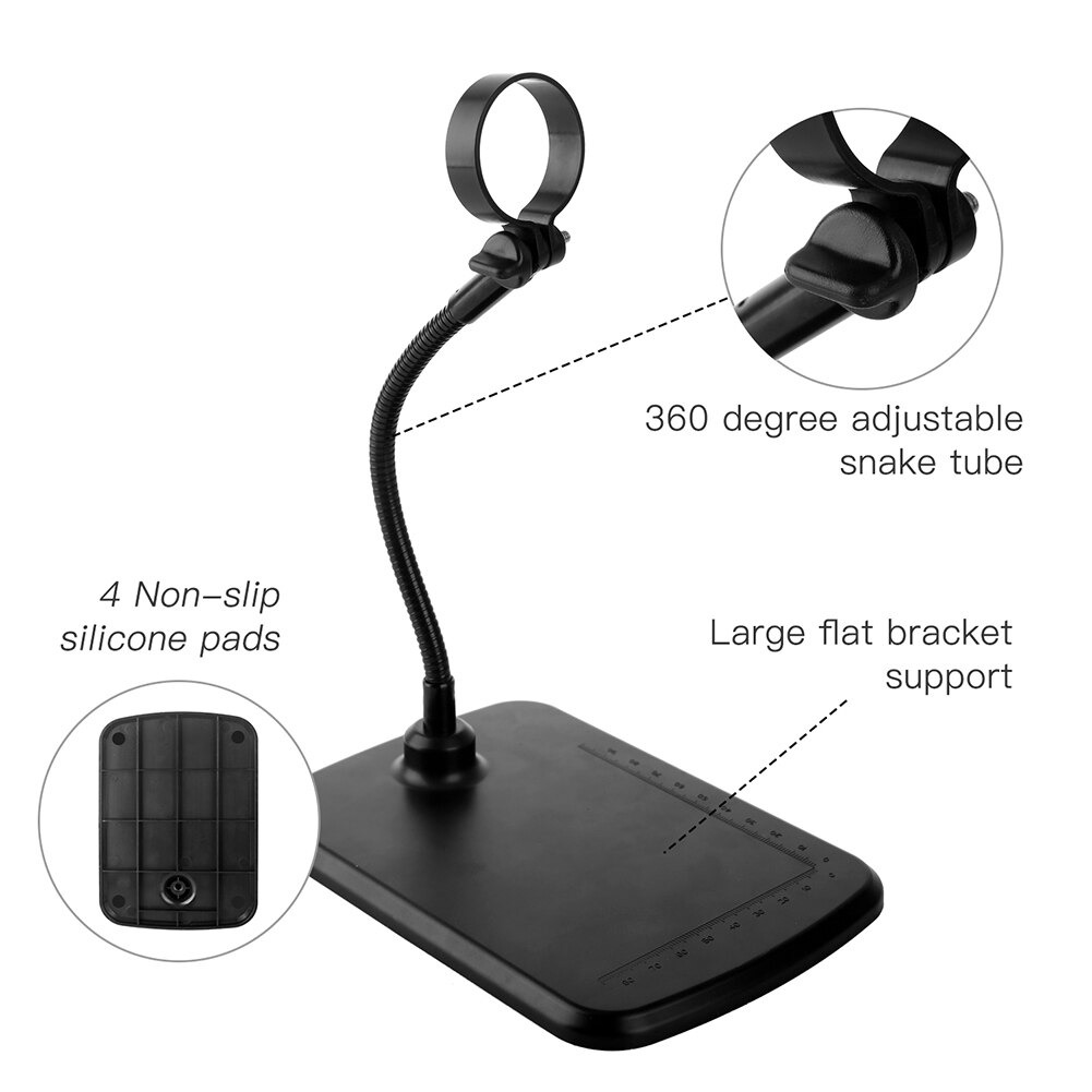 KKMOON Mikroskop Digital USB Android HD 1000x Magnification - AN104