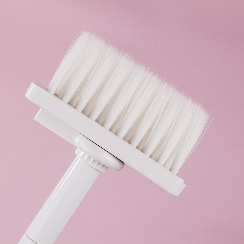 Hagibis Sikat Pembersih Keyboard Brush with Cleaning Pen Key Puller - CB01