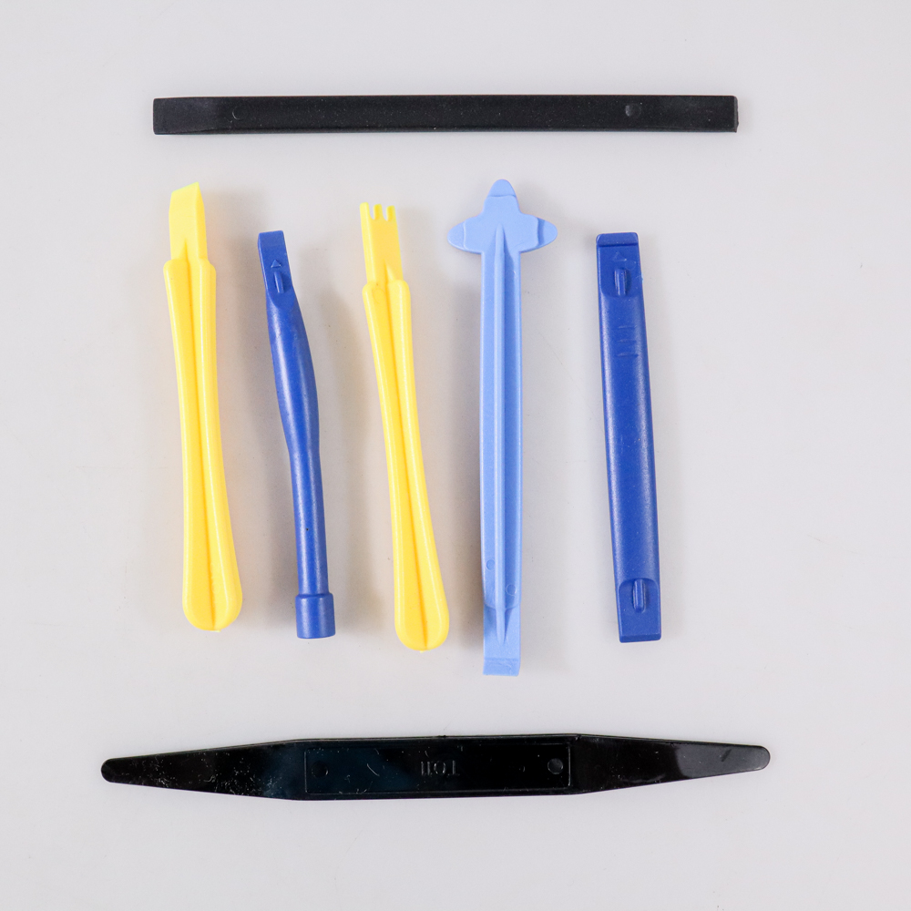 Peralatan Reparasi Smartphone 21in1 Repair Tools Set - TE-03