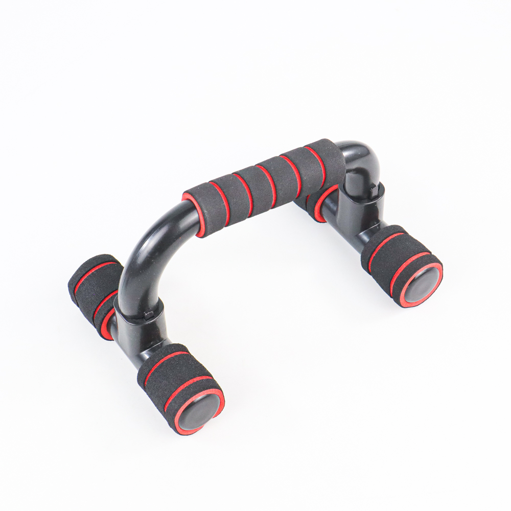 JOJO Alat Bantu Push Up Handle Fitness Bar Stands 1 Pair - J946