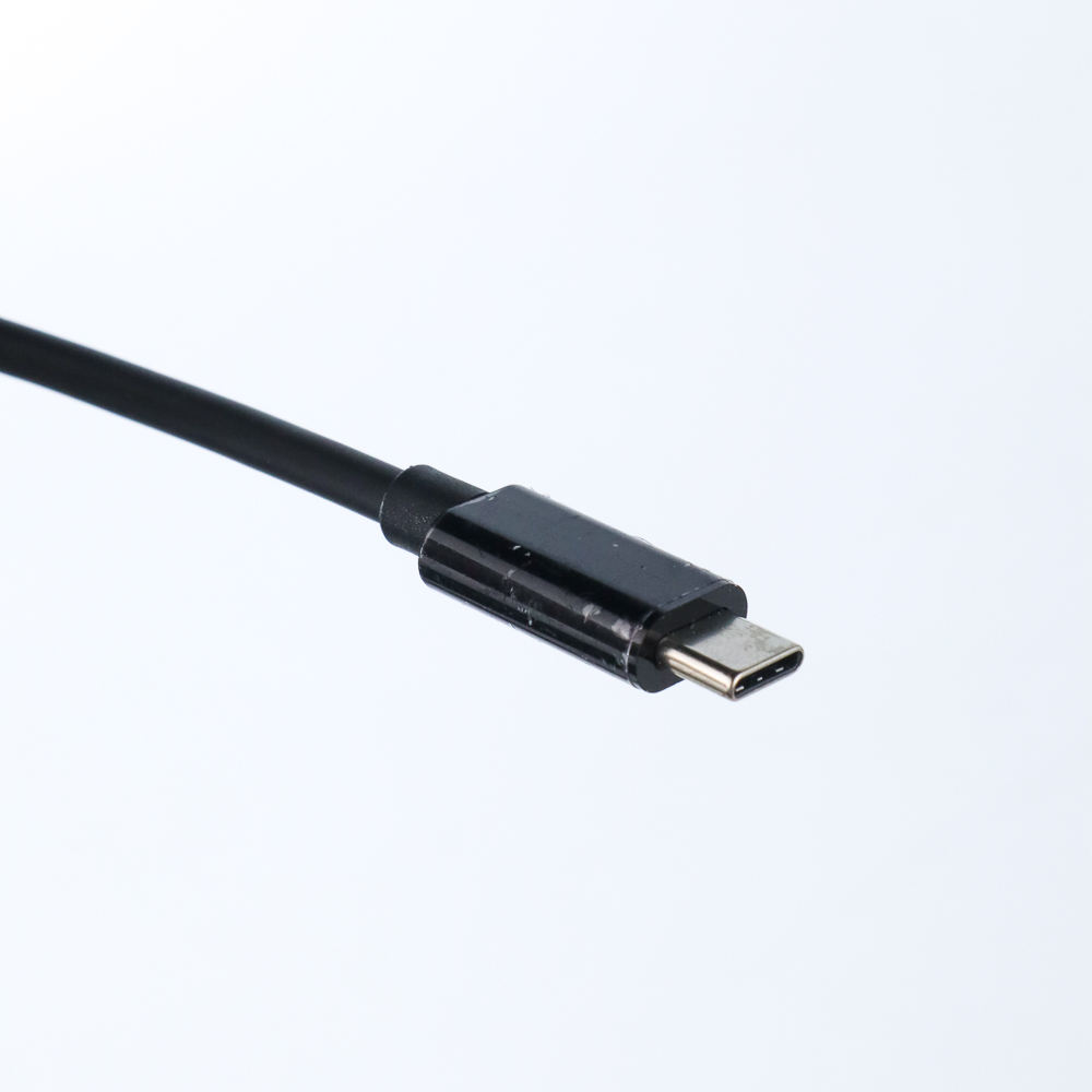 CHAOH Kabel Konverter USB Type C to HDMI 4K 15cm - MM142