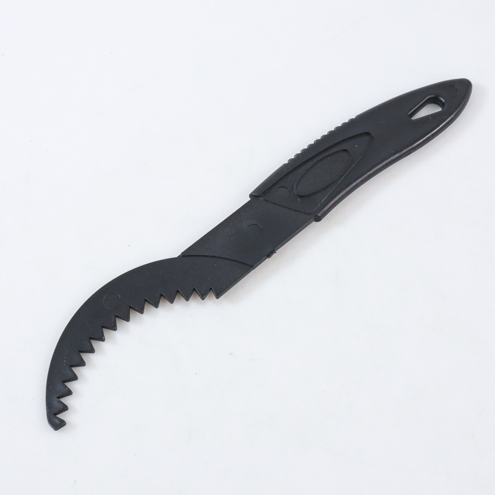 IDEATE Sikat Pembersih Rantai Sepeda Chain Cleaning Brush - YQ012