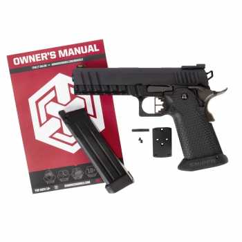 Hi Capa AW Custom HX2003 Gbb not kwc kjw ksc marui rcf umarex