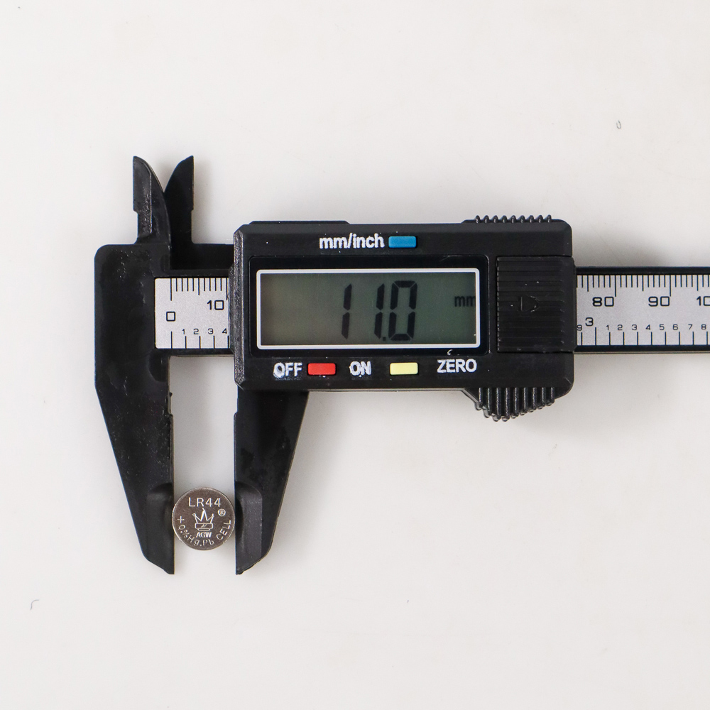 Taffware Jangka Sorong Digital Vernier Caliper with LCD Screen - JIGO-150