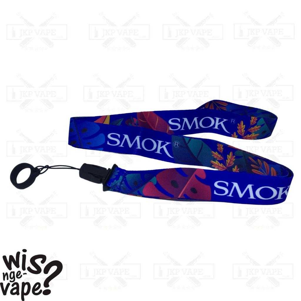 elf bar vape uk Smok Nord / Novo Lanyard With Silicone Ring For Women SMOK Nord / Novo  Lanyard