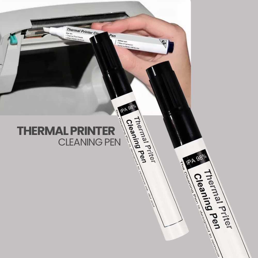 Jual Thermal Printer Cleaning Pen IPA 98