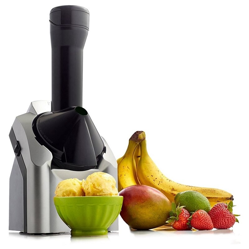 XProject Mesin Pembuat Es Krim Ice Cream Maker Machine - JG-10