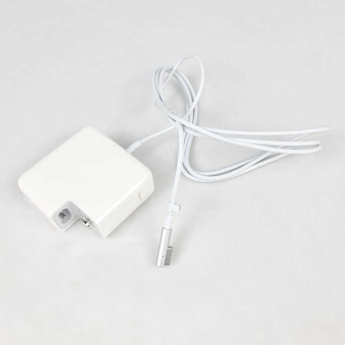 Jual Apple 60W MagSafe Power Adapter A1344 L Tip ADP60AD T Jual Apple 60W MagSafe Power Adapter A1344 L Tip ADP60AD T