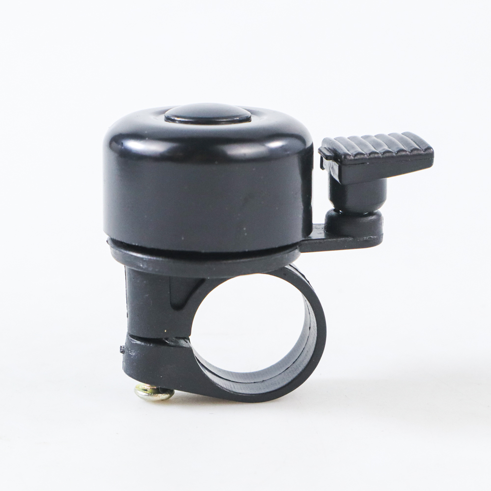 TaffSPORT Bel Sepeda Aluminium Safety Cycling Horn - CQC