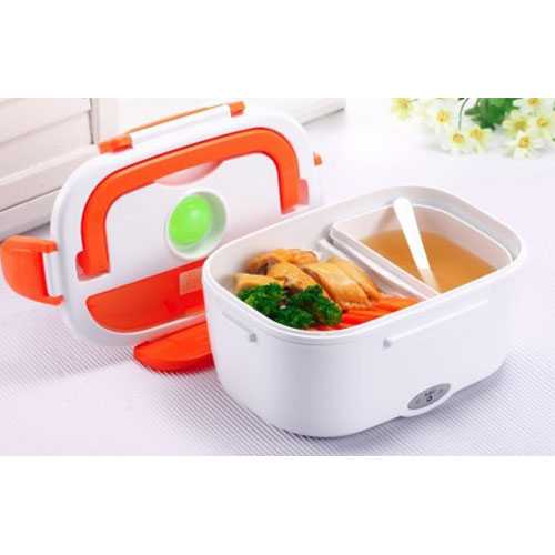 Jual Power Lunch Box Lunch Box Elektrik