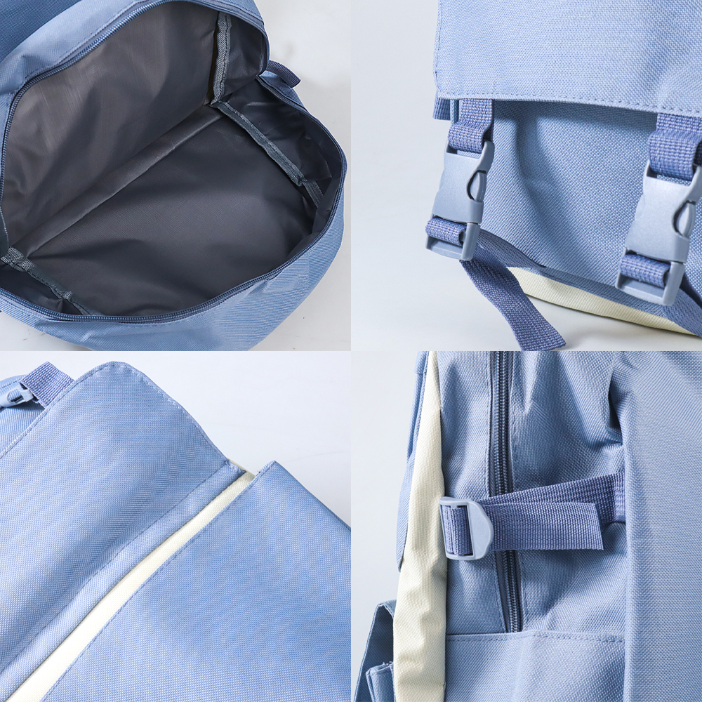 SHISHI Tas Ransel Tote Sling Bag 4 in 1 Kawaii Version - HB4-2