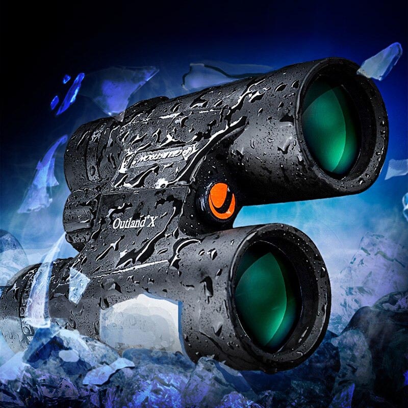 CELESTRON Outland X Binokular Outdoor Hunting 10x42 Waterproof - 71347