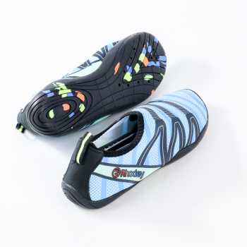 Rhodey Sepatu Pantai Swimming Beach Surfing Shoes Olahraga Air - 6689