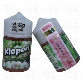 Klepon Manis 60ml - Liquid Vape By Kaki Lima
