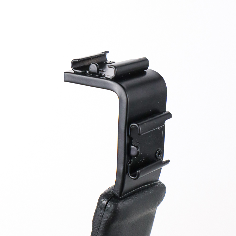 TaffSTUDIO L Bracket Flash Light Mount for DSLR Camera - XDV-1