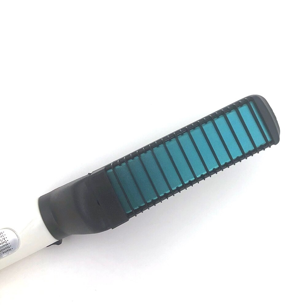 Dawndesslo Pelurus Rambut dan Jenggot Hair Styling 10W - FB161