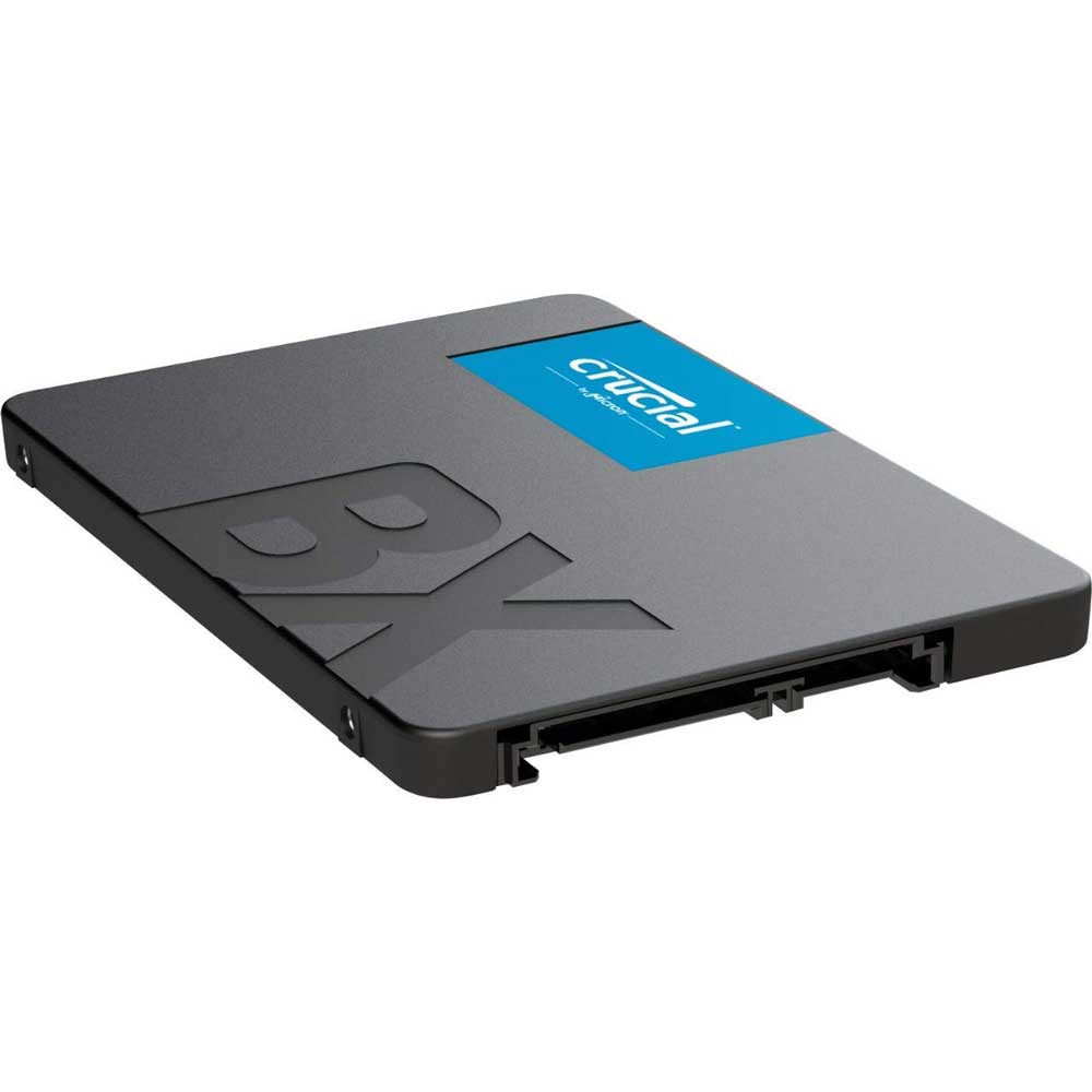Crucial BX500 Internal SSD 540MB/s SATA III 2.5Inch - CT500BX500SSD1
