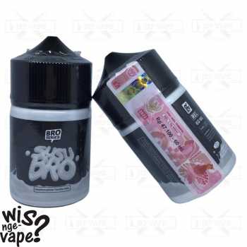 SUSU BRO 60ML - PREMIUM LIQUID VAPE BY HERO57