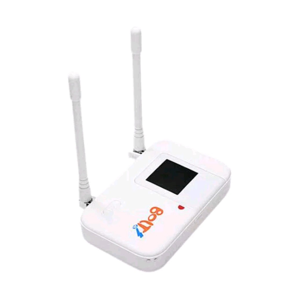 Antena Eksternal TS9 3dbi for Modem Huawei E5372s Bolt Slim and Max