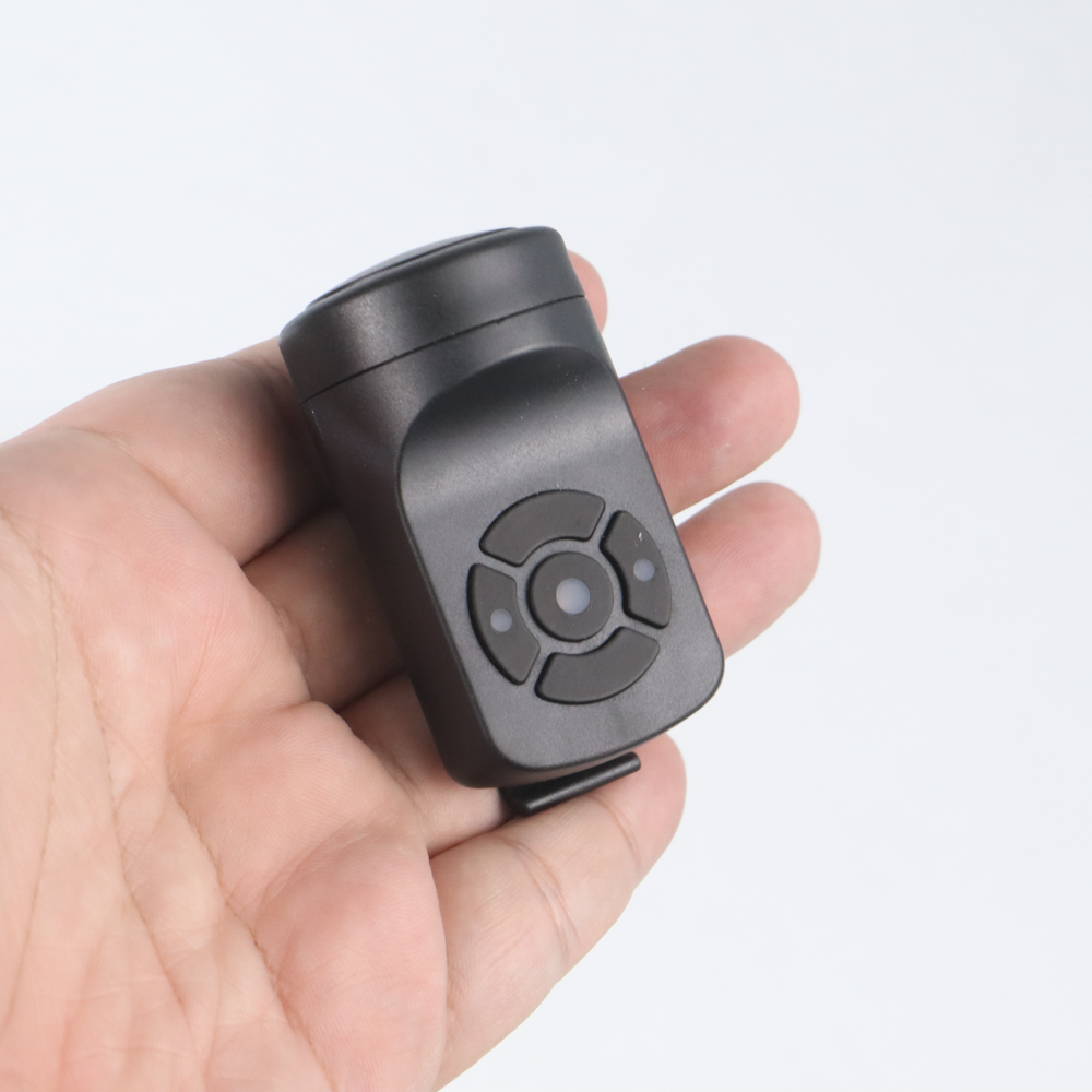Arsmundi Machfally Klakson Elektrik Sepeda Bicycle Bell 140dB - CB171
