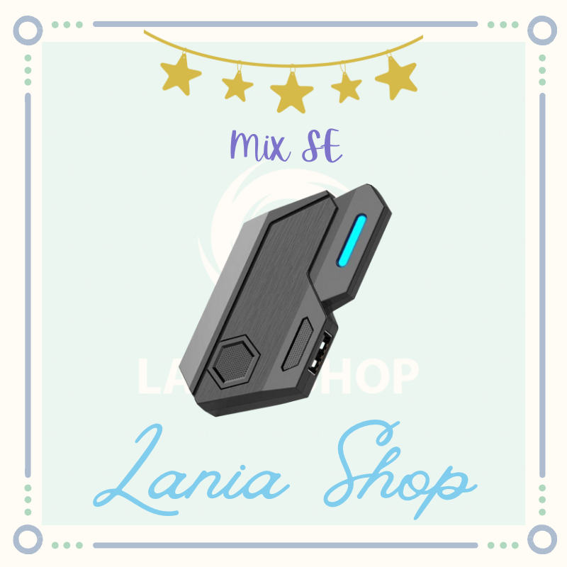 Jual MIX SE - Mouse and Keyboard Game Converter Adapter for