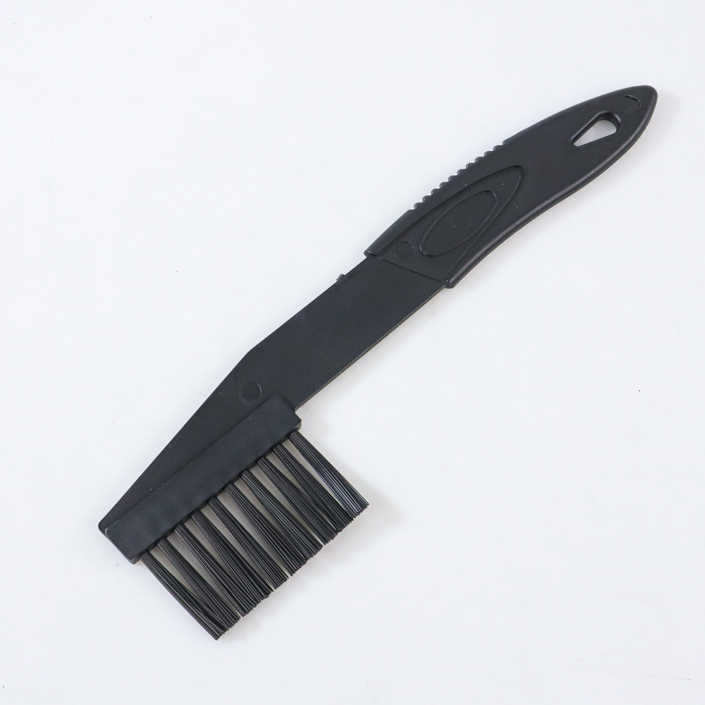 IDEATE Sikat Pembersih Rantai Sepeda Chain Cleaning Brush - YQ012
