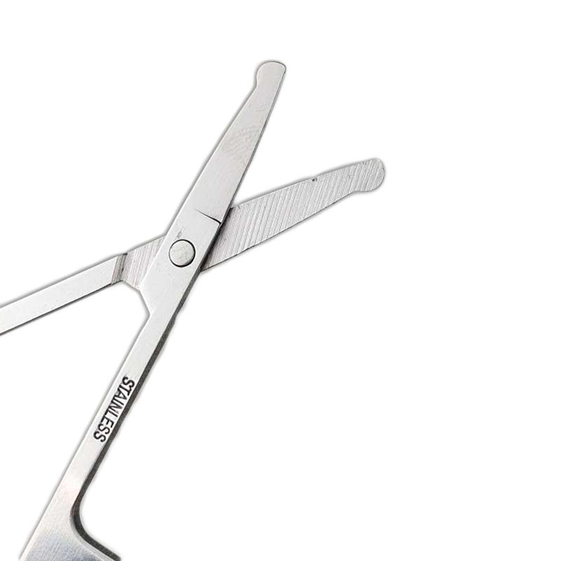 Egoguys Gunting Bulu Hidung Nasal Care Hair Removal - Ego-1