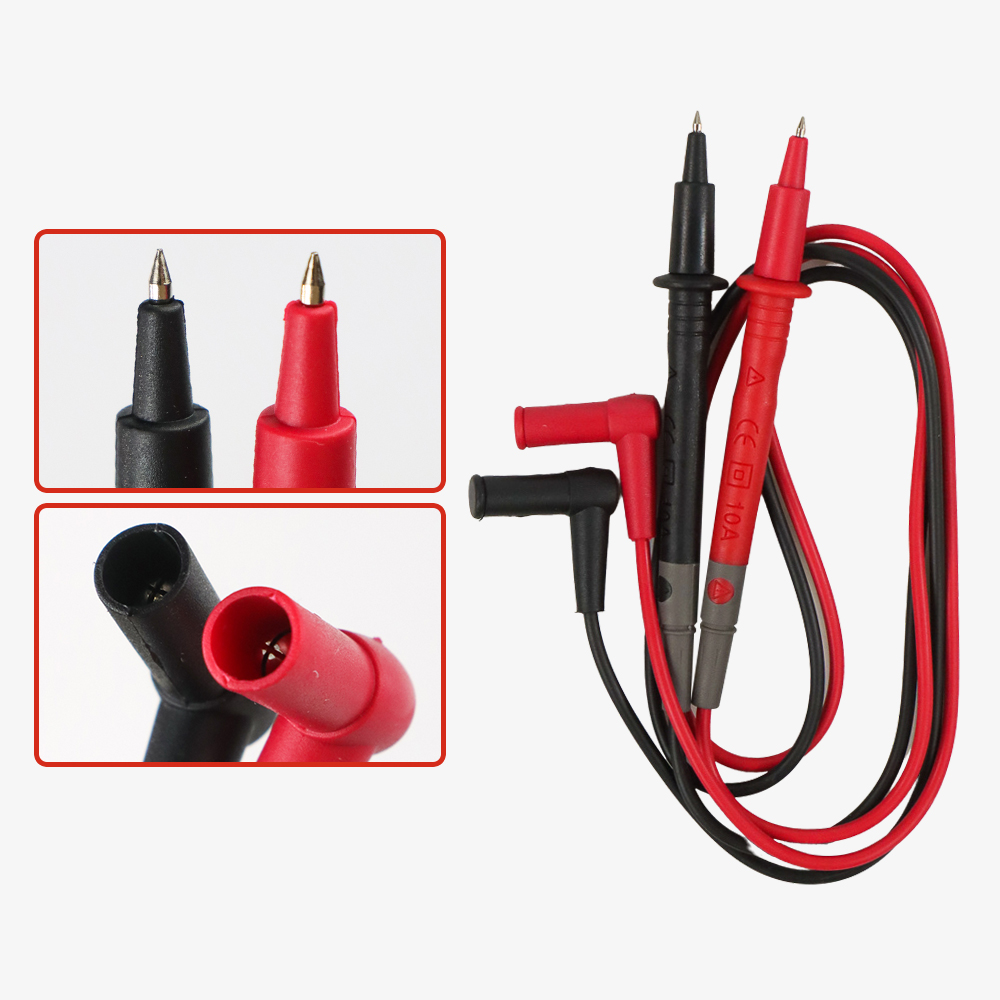 ANENG Digital Bluetooth Multimeter Voltage Tester - AN9002