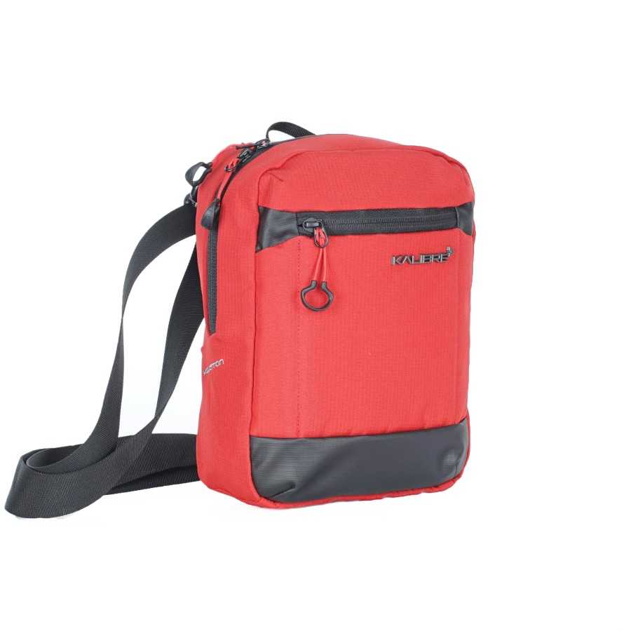 Jual Tas Selempang Kalibre 921385 611 Houston Travel …