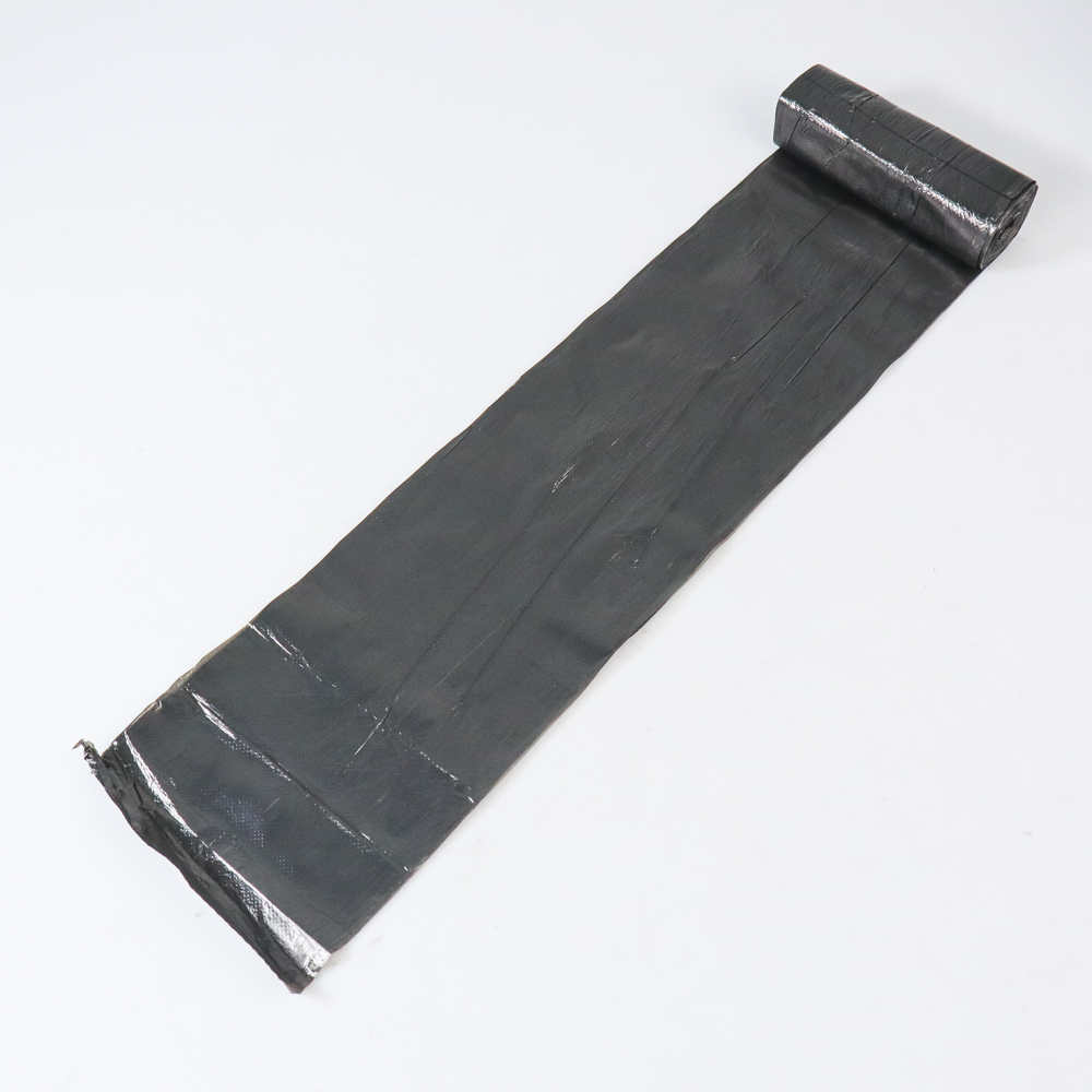 Tbag Kantong Plastik Sampah Disposable Trash Bag 45x50cm 5 Roll - BLJ0031