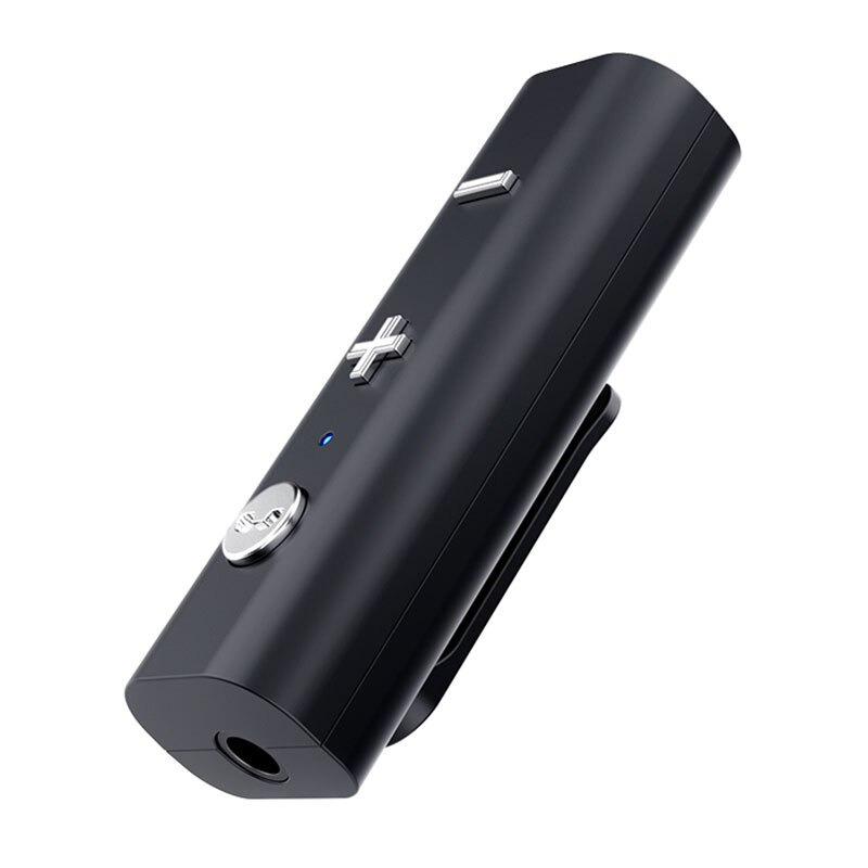 ESG Adaptor Audio Bluetooth 5.0 Receiver Adapter 3.5mm - ES35