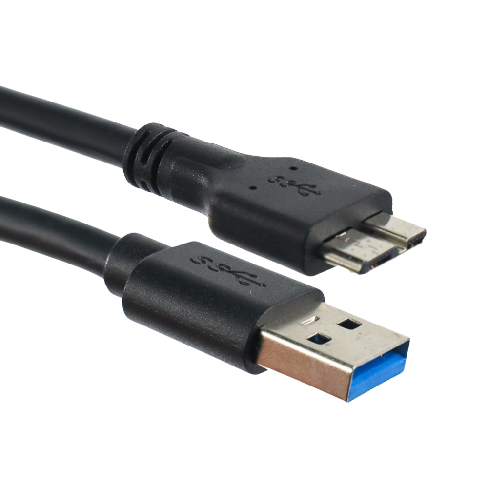 Seagate HDD USB Type A 3.0 to Micro B Cable - OD5.5 (ORIGINAL)