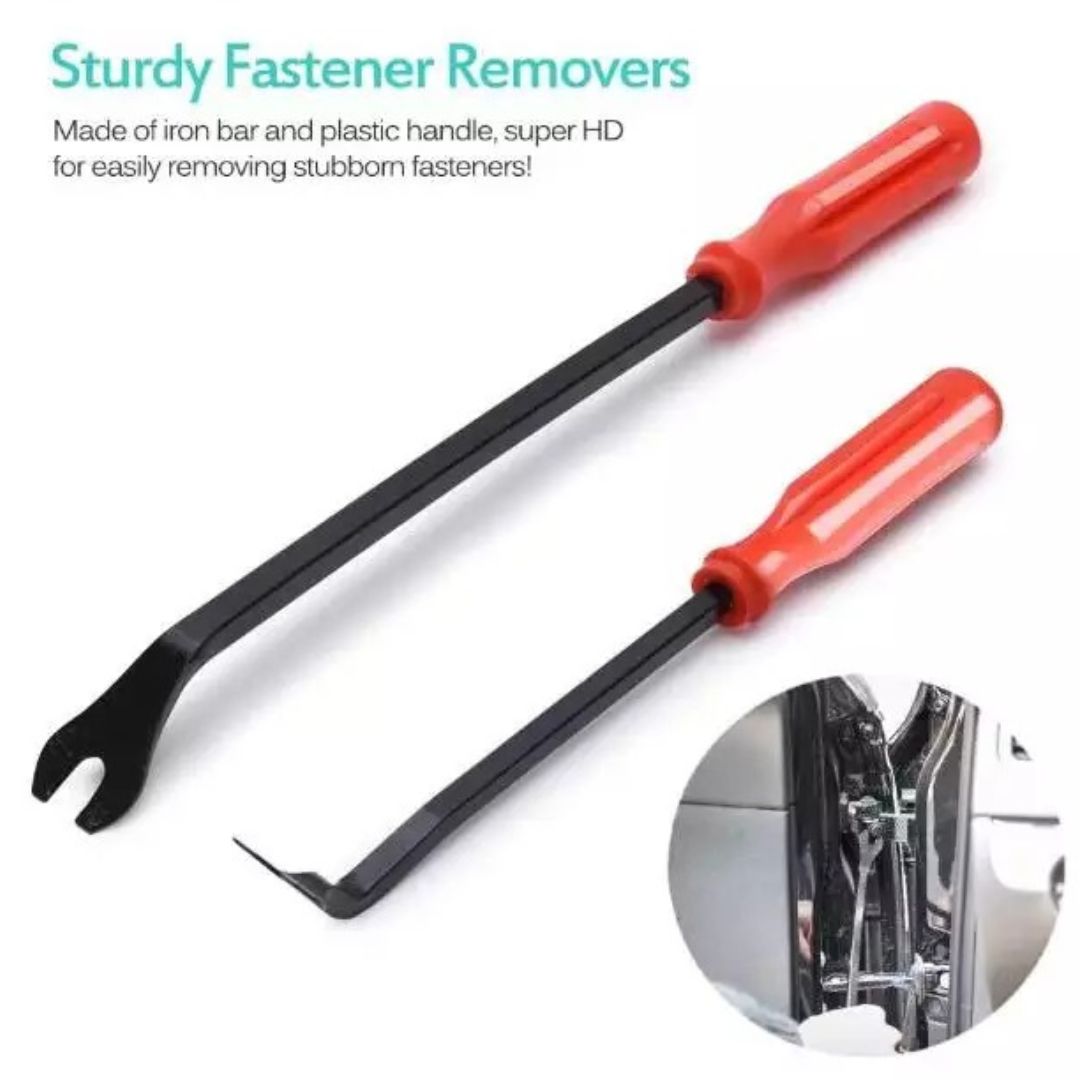 WEYHAA Set Alat Reparasi Dashboard Mobil Trim Removal Tool 13in1 - WEY13