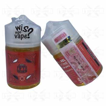 JUGGERNAUT 60ML - PREMIUM LIQUID JUGGERNAUT BY HERO57