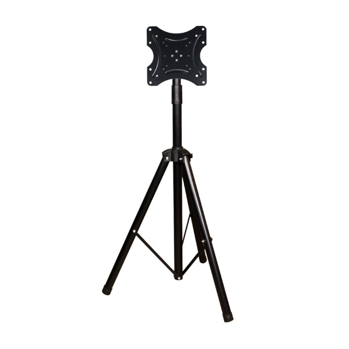 Fidck Tripod Bracket TV Floor Stand VESA 200 x 200 for 14-42 Inch TV - SPS-502