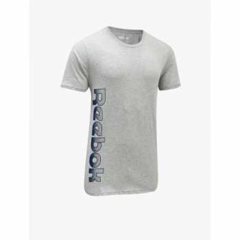 Jual Reebok Basic Men Graphic Pria