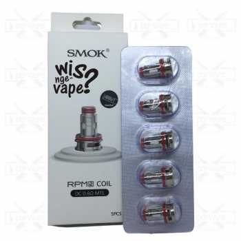 Smok RPM 2 Coil Authentic